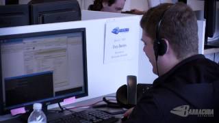 The Barracuda Networks Solution