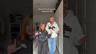 Schon das Video gesehen ? #shorts