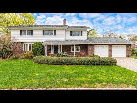 108 Pine Ridge, Medford, MA home video tour