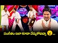 Hilarious Moments with Sudigali Sudheer on Extra Jabardasth! 😂