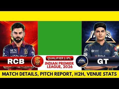 RCB vs GT Dream11,RCB vs GT Dream11 Prediction, Bangalore vs Gujarat IPL Team