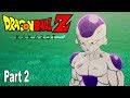 Dragon Ball Z: Kakarot - Frieza Saga Gameplay Walkthrough Part 2 No Commentary [HD 1080P]
