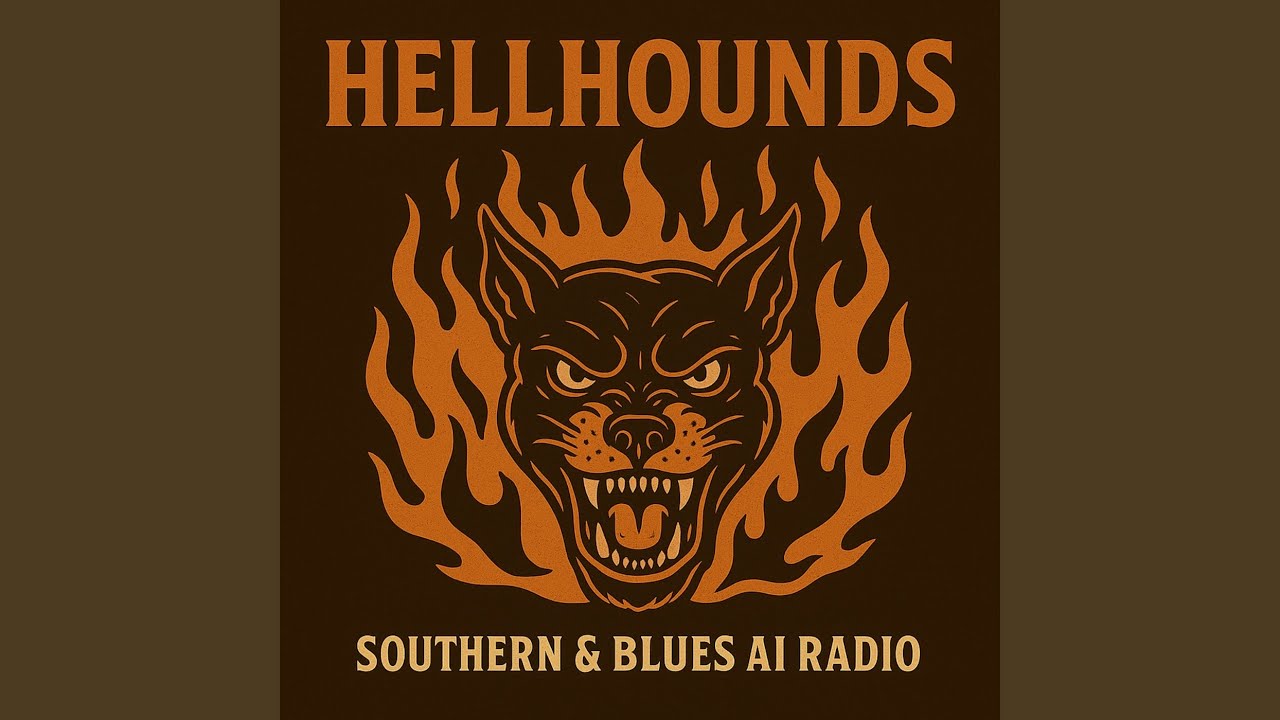 Watch Hellhounds on YouTube Watch Hellhounds on YouTube