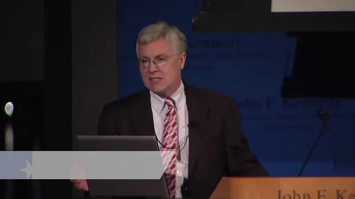 White House Curator William Allman discusses Mrs. ...