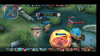 Franco king of hook/ MVP Part 1