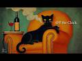 Off the Clock. – Slow, Smoky Vintage Noir Jazz for Late Nights