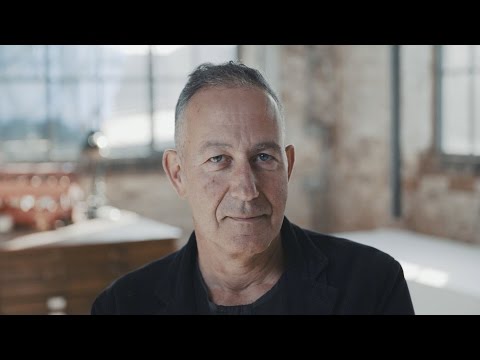 Nadav Kander: 'Making Pictures Is Exploring Life'