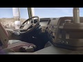 Interieur nieuwe volvo fmx  volvo trucks nederland