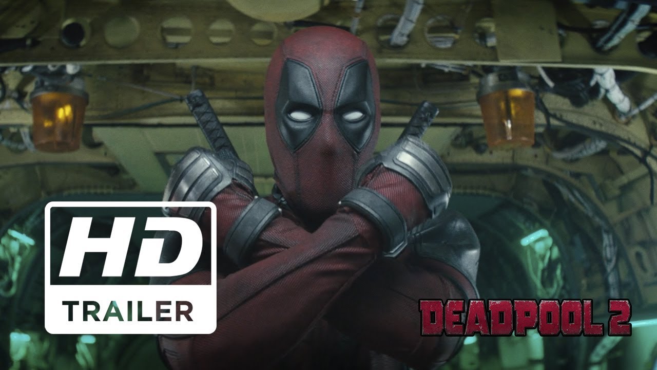 Deadpool 3' terá tanta violência e humor ácido quanto os filmes