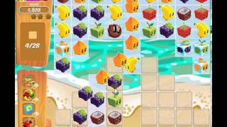 How to beat Juice Cubes Level 69 - 3 Stars - No Boosters - 79,150pts