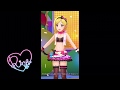 【デレステ】DOKIDOKIリズム