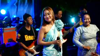 Download Lagu HUTANG   Iffa Laila - NEW SAHARA Tasikrejo 2022 MP3