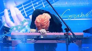 [4K] 251123 엑스디너리 히어로즈 Xdinary Heroes - Lost and Found 오드 O.de focus @ Beautiful Mind FINALE Day3