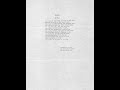 view National Poetry Month Readings from the Archives of American Art’s Collection -Elizabeth Botten digital asset number 1