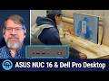 Dell &amp; ASUS Announce New Cloud PC Devices