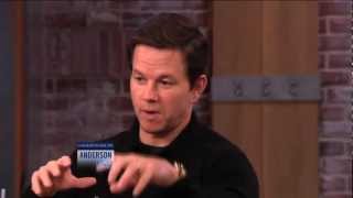 Mark Wahlberg on Getting Trouble in NYC
