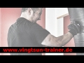 Gksel erdogan punchingpower ving tsun kungfu wing chun wing tsun