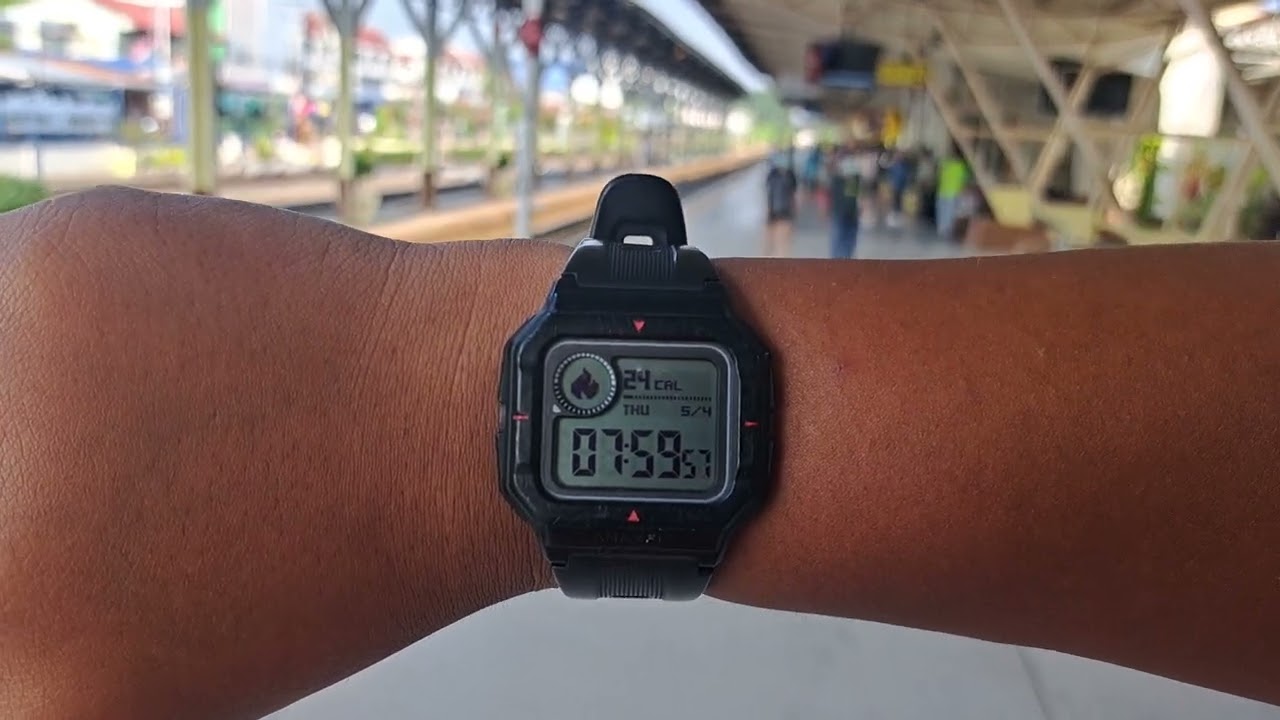 เทียบเวลา 08:00 น. / 04 พฤษภาคม 2566 (ผู้ขานเวลา : ยุทธพร บานเย็น)