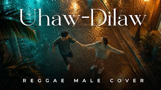 ❤️ Uhaw (Reggae Remix Cover) | Dilaw | Island Reggae OPM