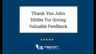Client's Feedback