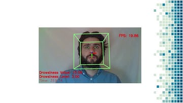 Evaluation of Driver Drowsiness based on Real-Time Face Analysis