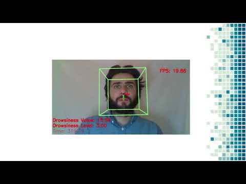 Evaluation of Driver Drowsiness based on Real-Time Face Analysis