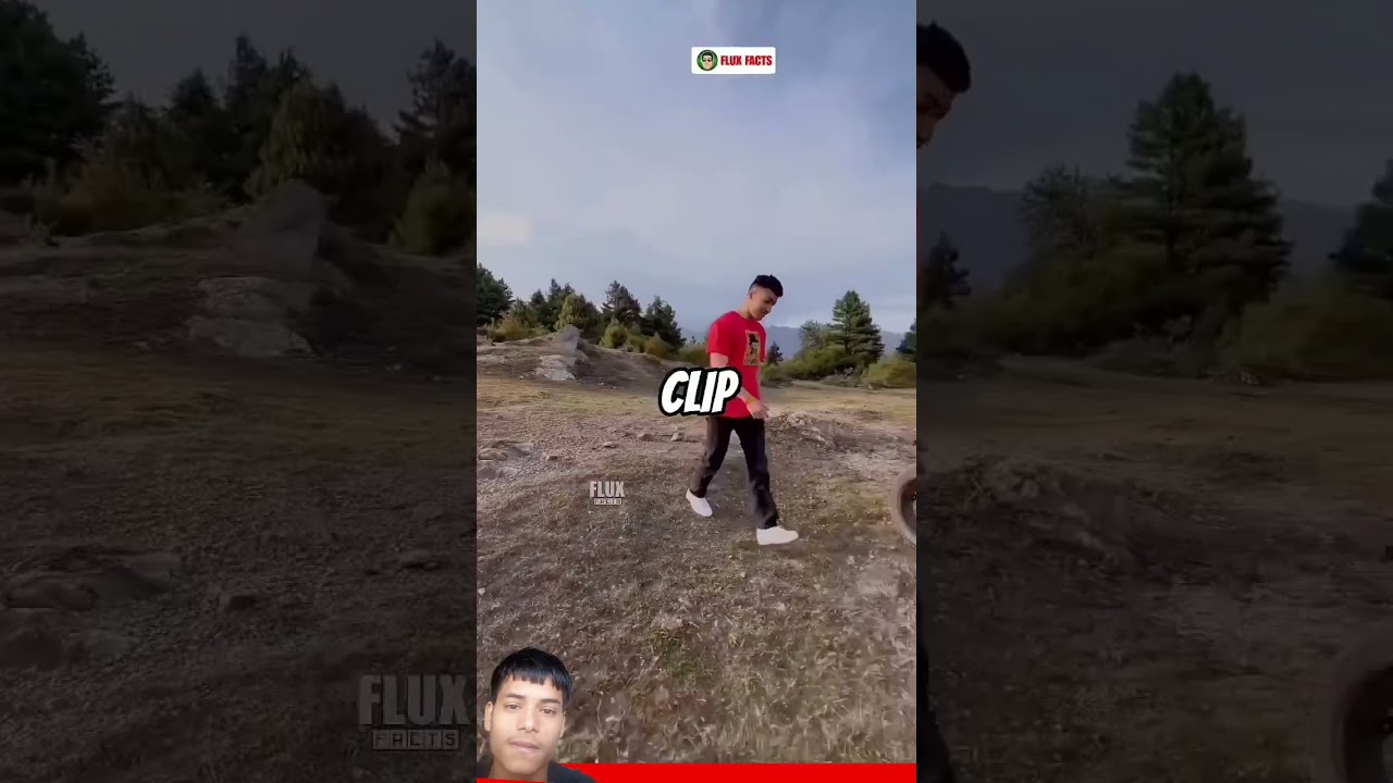 Pro Rider 1000's Accident Clip Found?😥