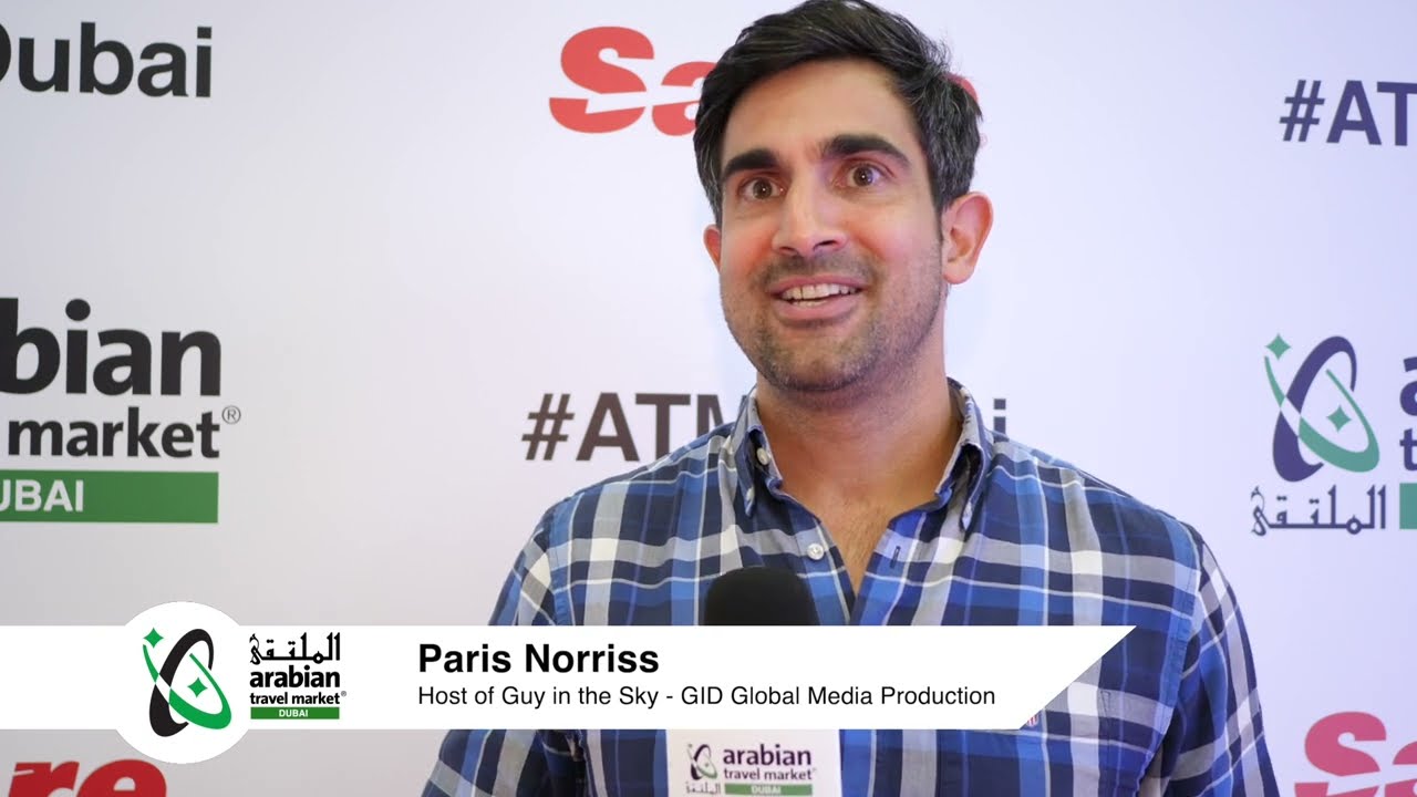 How to tell timeless stories with media, film & TV according to Paris Norriss