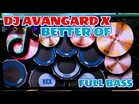 In and Out Of Love X AVANGARD | [MASHUP] \\\\\\\\\\\\\\\\\\\\\\\\\\\\