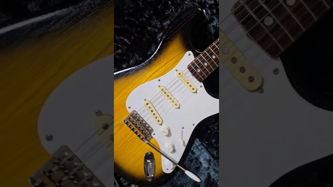 kissy's Guitar Collections】ESP Navigator ESPARTO SE-100 1970年代