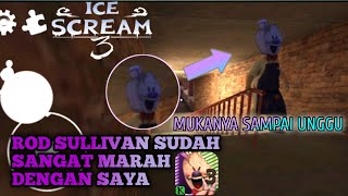 Cara main game Ice Scream 3 - Ice Scream Horror Neighborhood screenshot 1