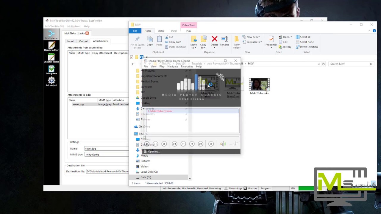 How to view mkv files How to view mkv files