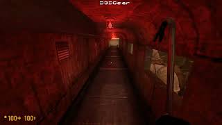 A.T.G. Black Mesa Mostly Crowbar on GT729