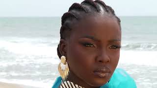 Reine Ablaa , @Basti_Grub - N'ZUÉ (Water) visualizer