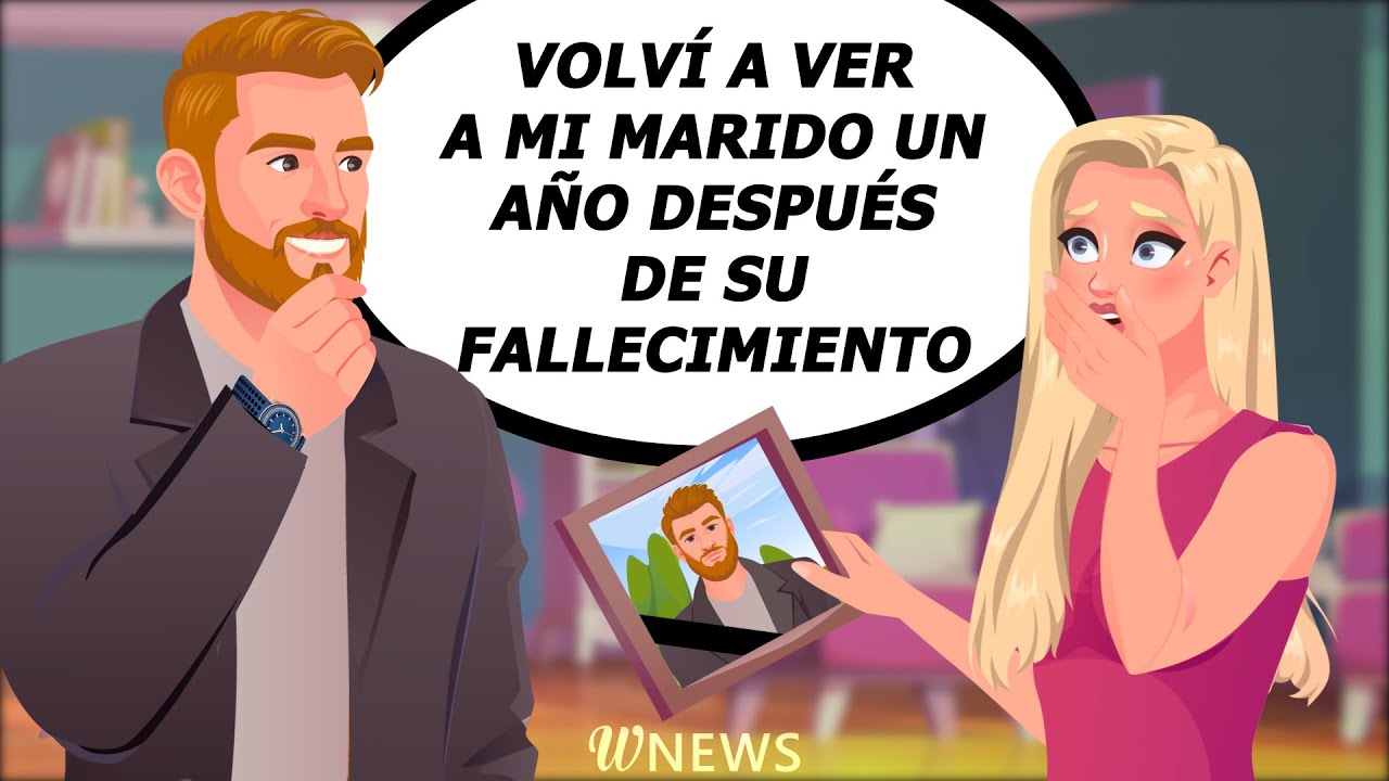 El trasero de mi novio guarda un terrible secreto