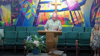 1 Corinthians 2 Plain Language