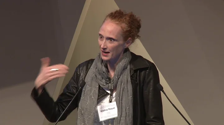Kristina Thayer: Approaches to integrating evidenc...