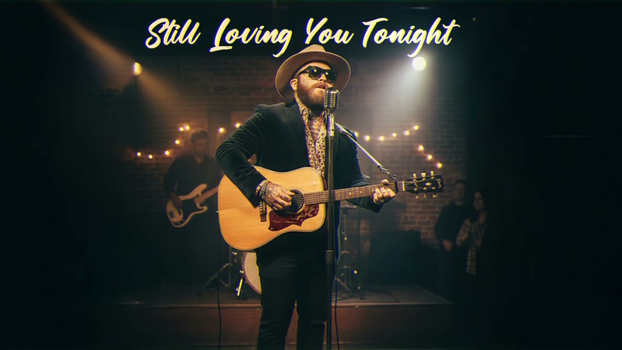 Teddy Swims - 🎵 Still Loving You Tonight | Soulmix