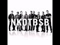 NKOTBSB - Don&#39;t Turn Out The Lights