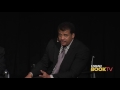 Neil deGrasse Tyson on Pluto