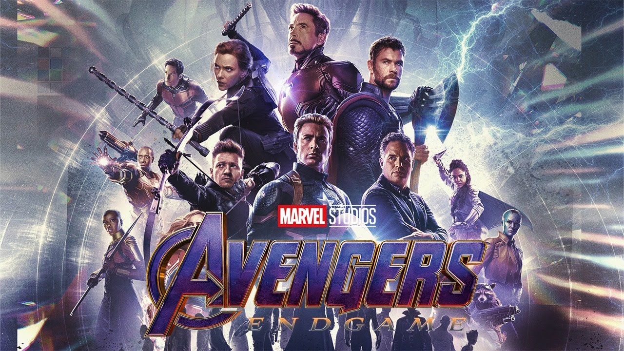 Avengers Endgame: Recensione E Analisi Del Film! - Marvel Retrospective Universe