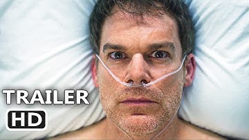 DEXTER: RESURRECTION Trailer (2025)