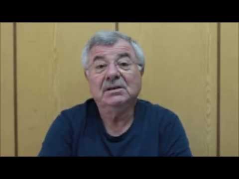 Аудиокнига глас господа