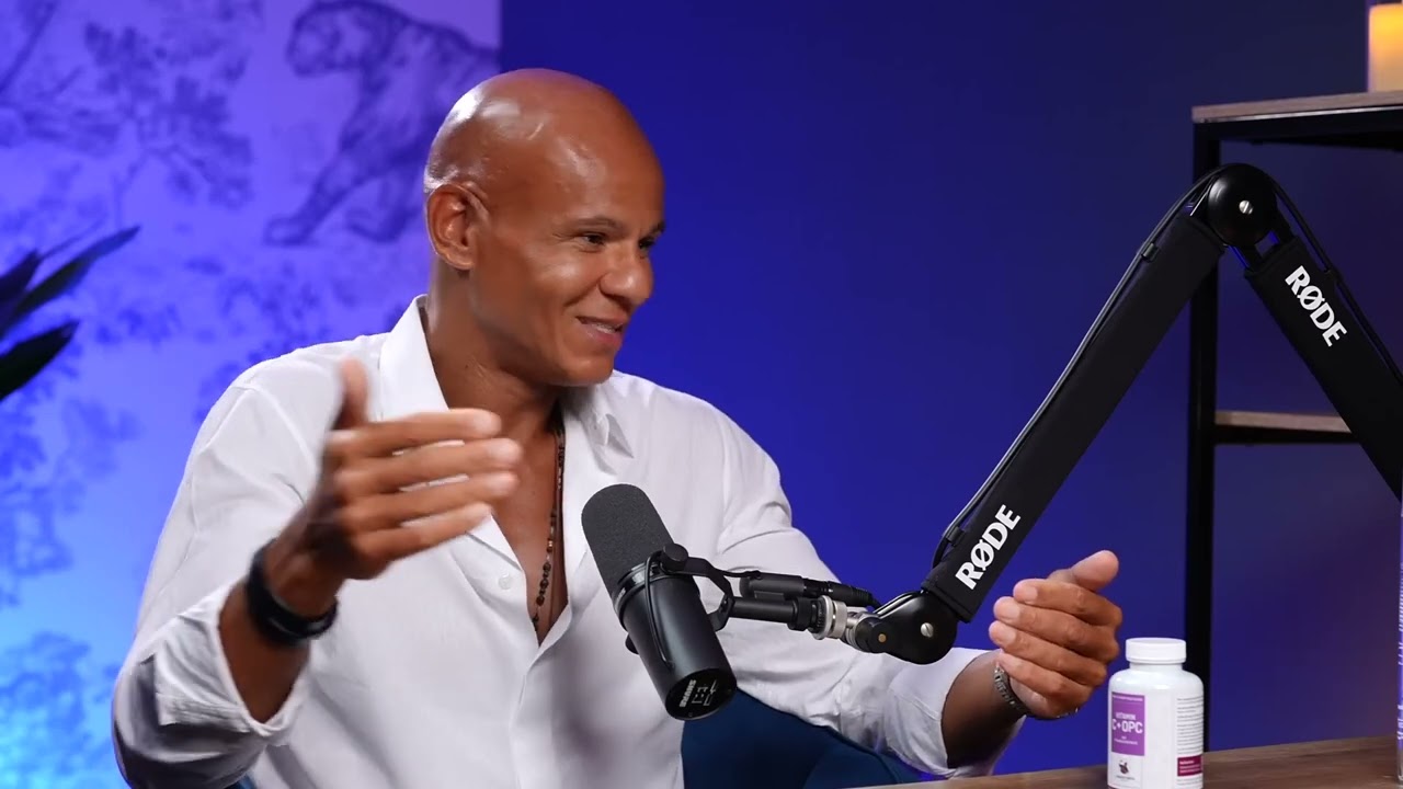 Schützt Vitamin C gegen Krebs? Coach Cecil Gesundheitsvideos