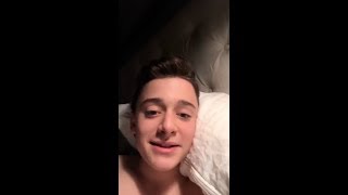 Noah Schnapp Finally Met Zendaya But....