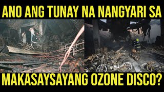 ANG OZONE DISCO TRAGEDY | MARCH 18, 1996