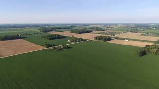 Awesome Views Of Outside Fremont Ohio