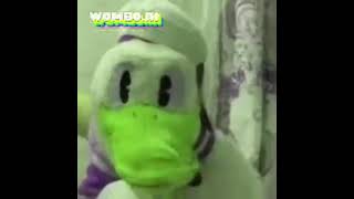 Preview 2 Donaldducc Deepfake V2