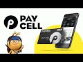 كل شيء عن تطبيق وكرت البايسل ...PAYCELL KART