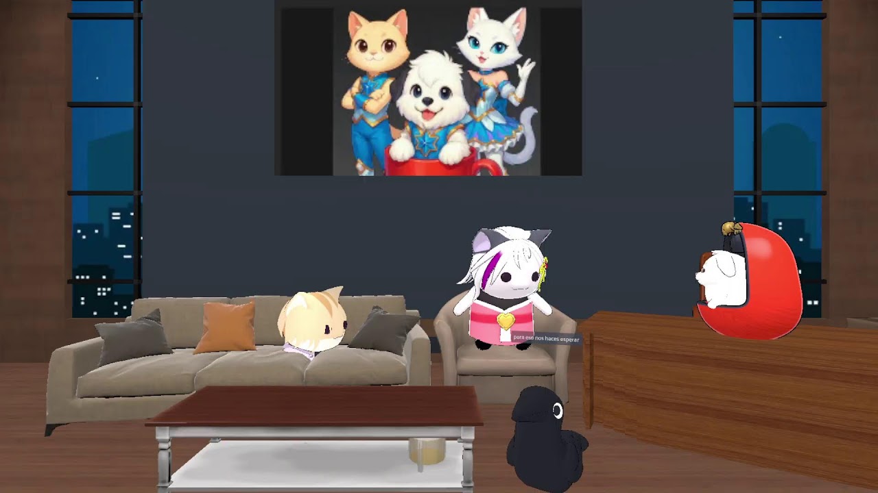 Proyecto Pemchomcho #Si entendí el chiste